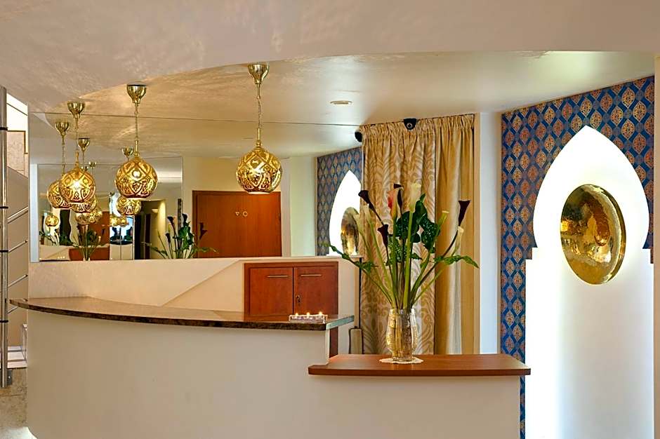 Abidar Hotel Spa & Wellness