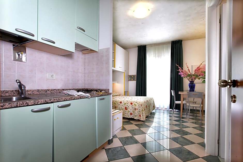 Daina Residence