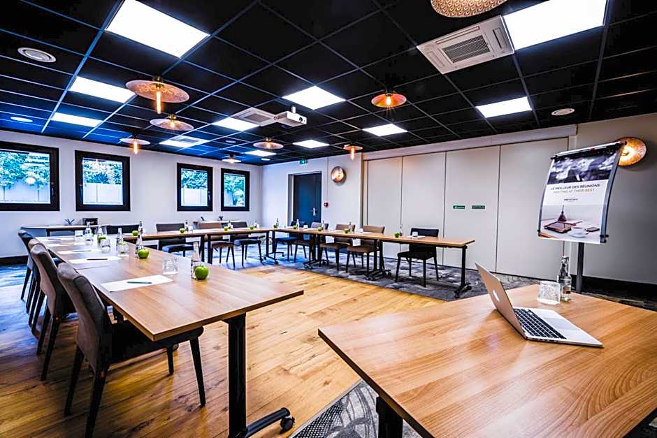 Mercure Pau Palais des Sports