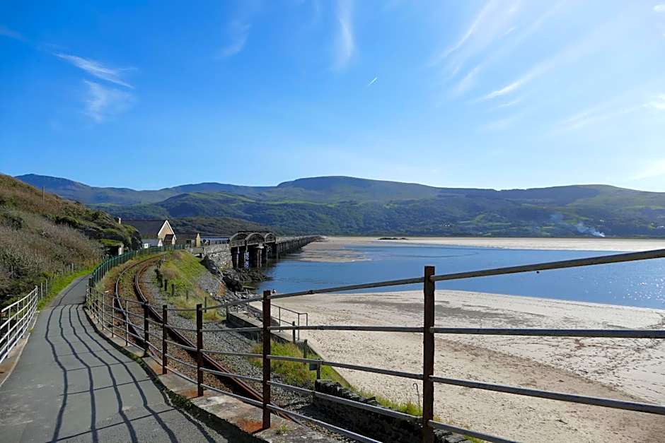 Bae Abermaw Boutique B&B