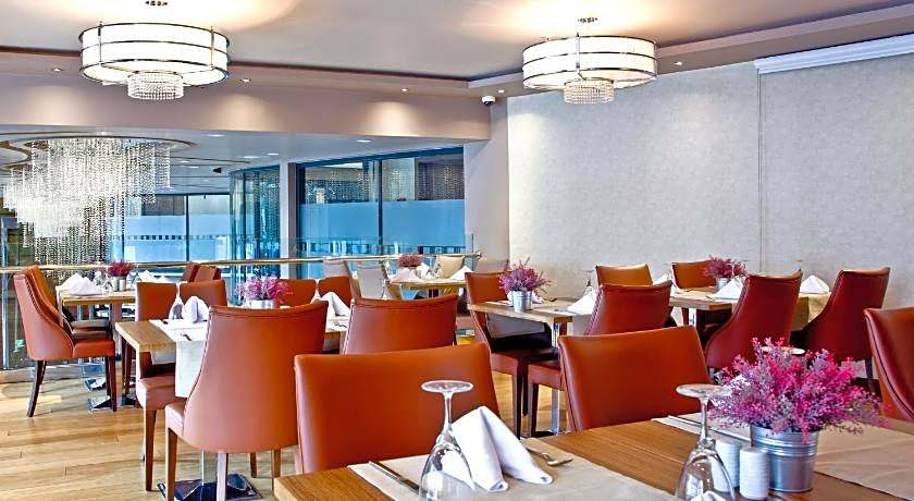 Holiday Inn Ankara-Kavaklidere By IHG