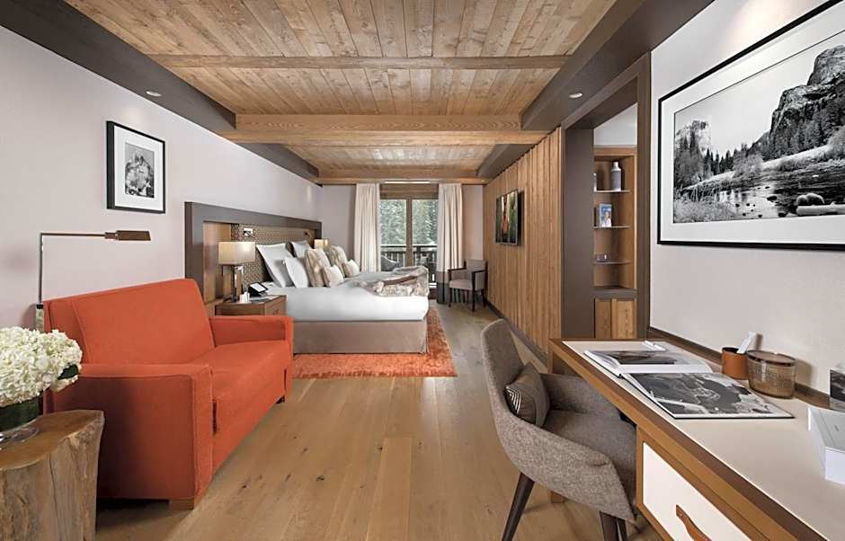 Fouquet's Courchevel