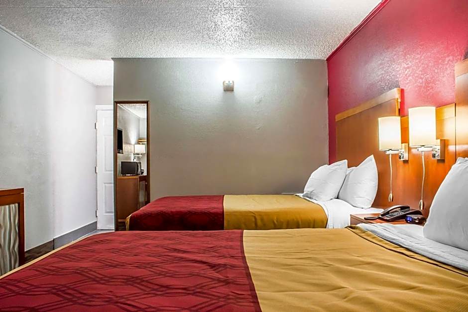 Econo Lodge Brockport