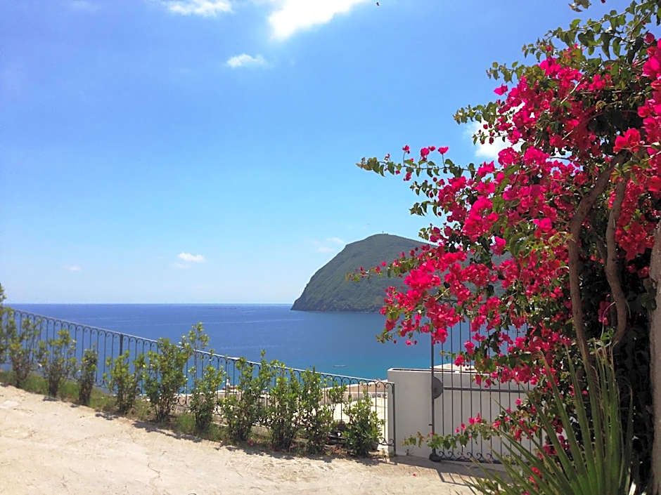 Oltremare Residence Hotel