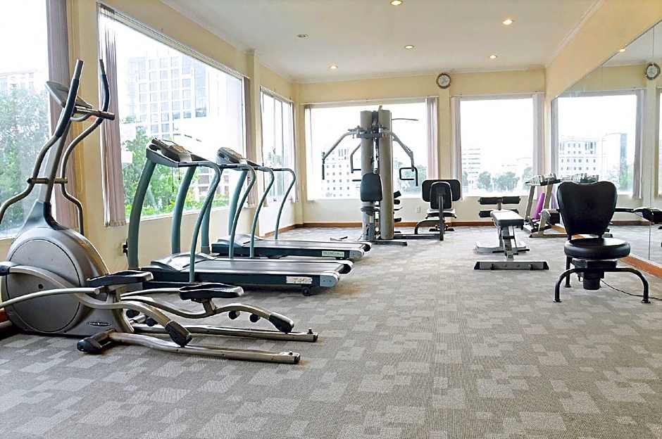 Victory Hotel Saigon