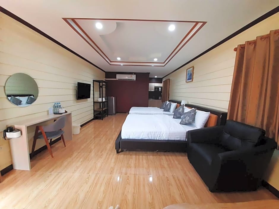 Banchang Apartment and Hotel