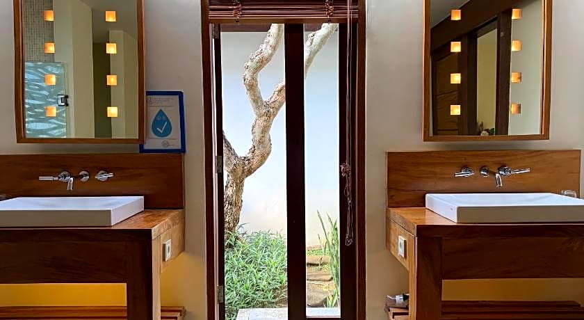 Villa Bukit Segara