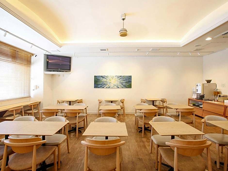 Ishigakijima Hotel Cucule