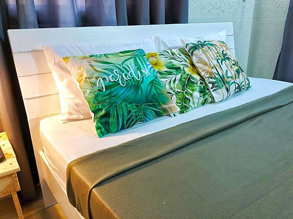 Matilde’s Sanctuary Bed & Breakfast