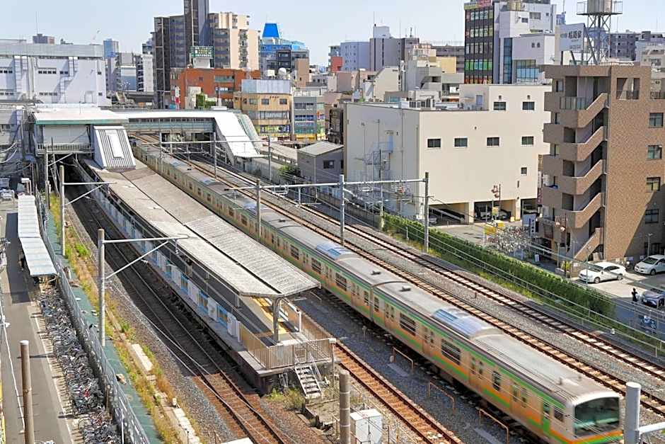 HOTEL Nishikawaguchi Weekly - Vacation STAY 43473v