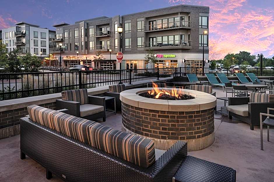 TownePlace Suites by Marriott Milwaukee Oak Creek