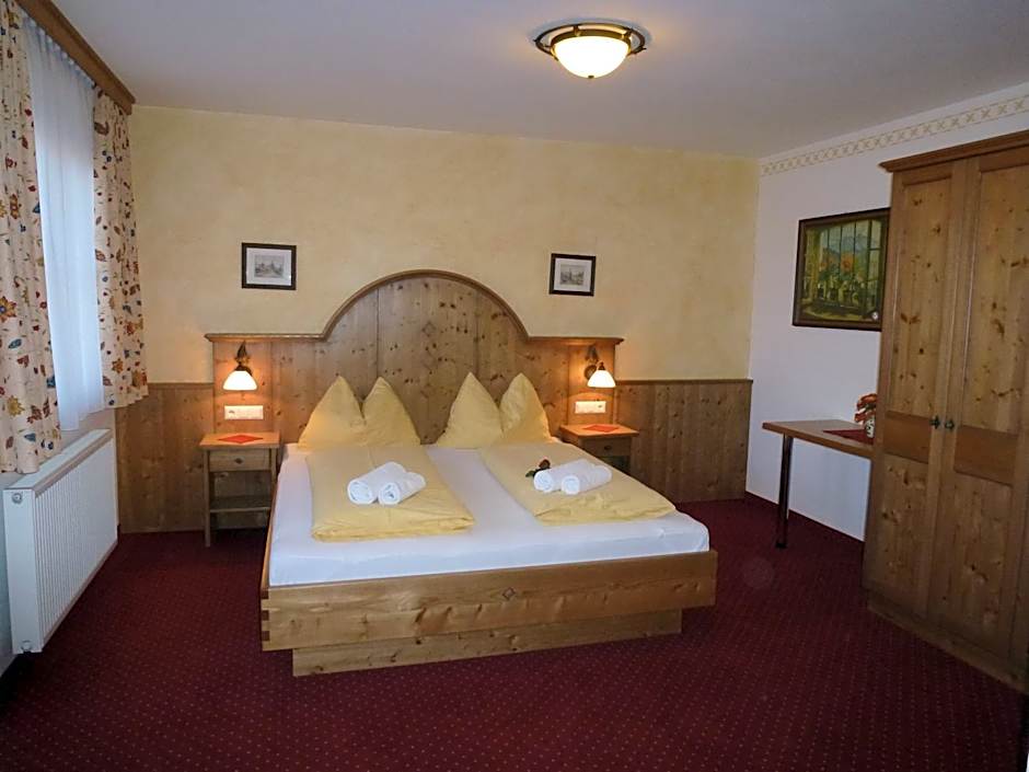 Hotel Garni Landhaus Trenkenbach