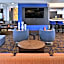 Courtyard by Marriott Atlanta Suwanee