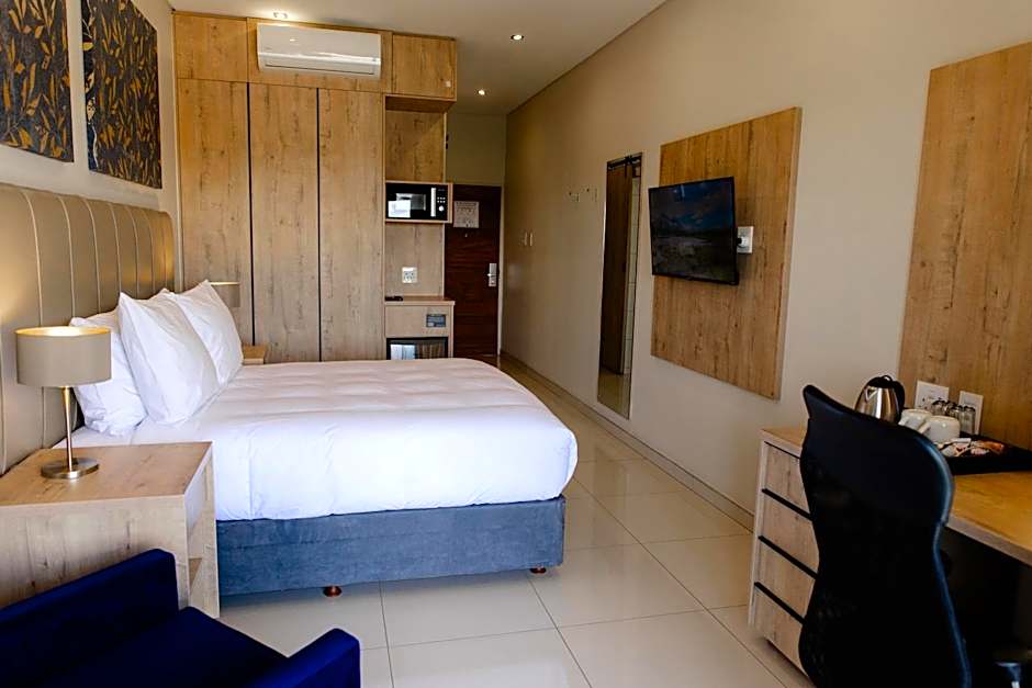 Acres Inn Klerksdorp
