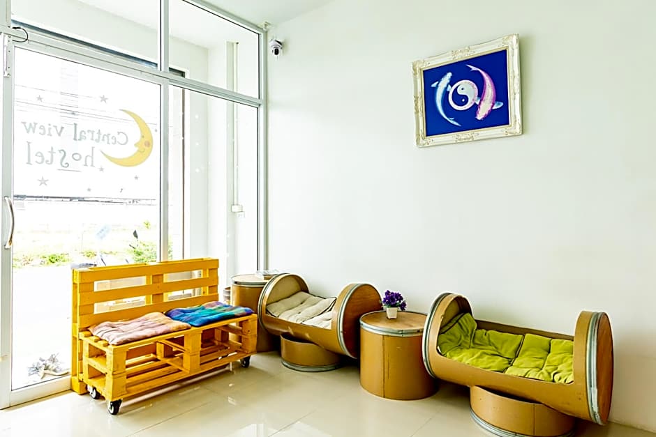 Central View Hostel