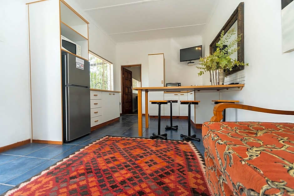 Melkboomsdrift Guest House & Conference Centre