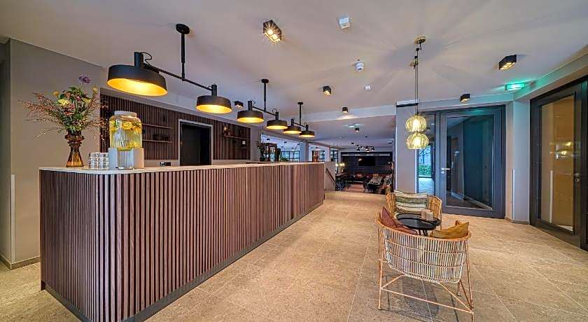 Vienna House Easy by Wyndham Bonn