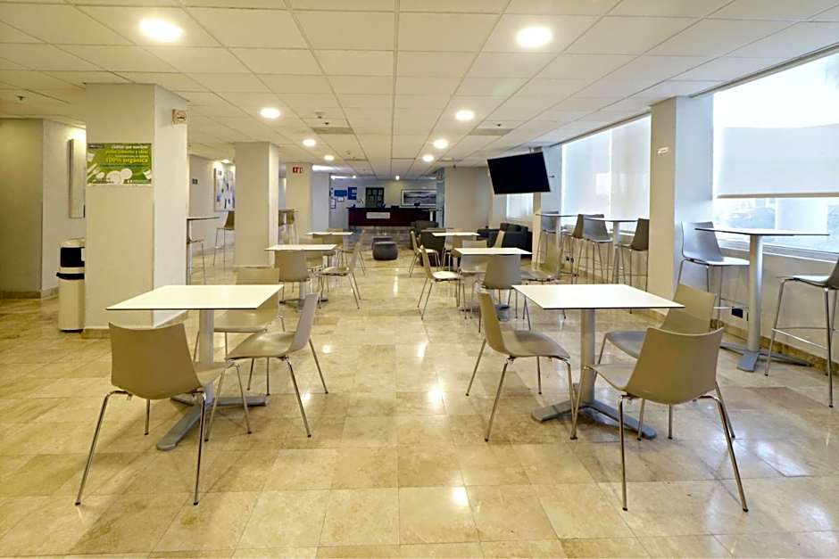 City Express by Marriott Nuevo Laredo