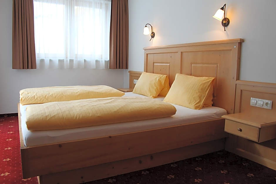 Hotel Garni Dorfblick