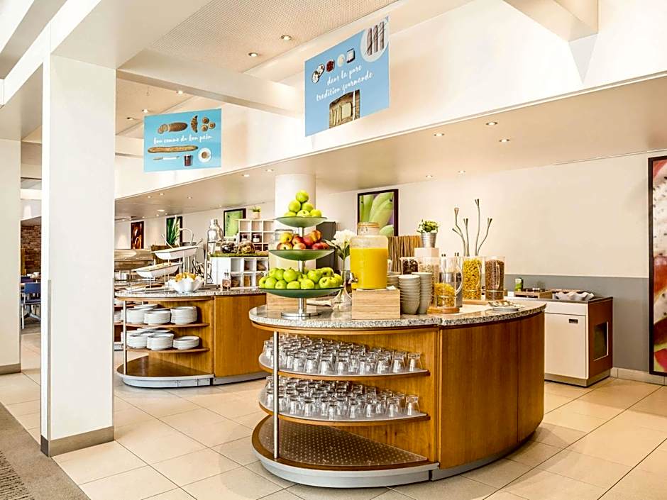 Novotel Paris Roissy CDG Convention