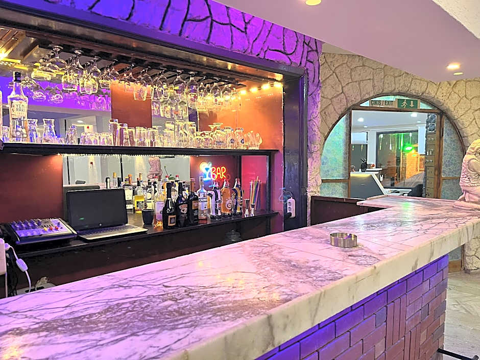Han Dalyan Hotel
