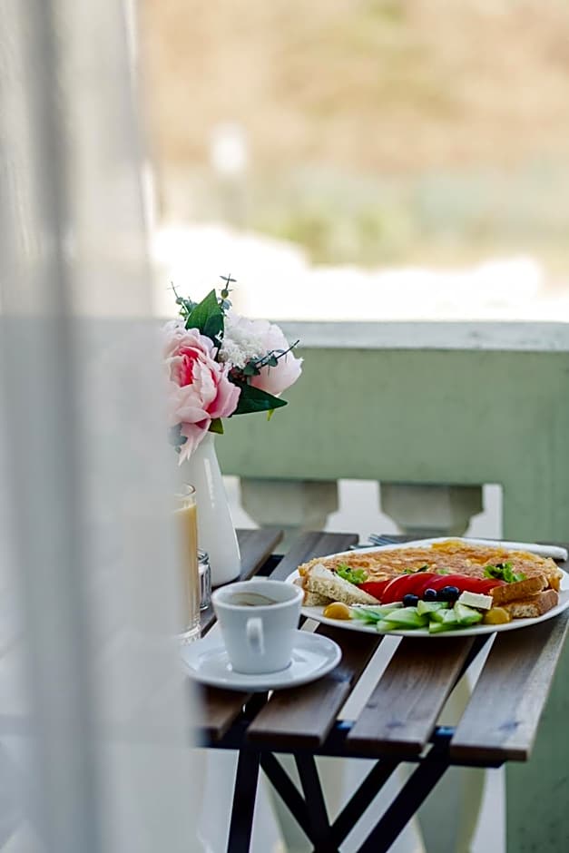 Hotel CENTRAL Balchik