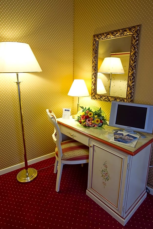 Hotel Conterie