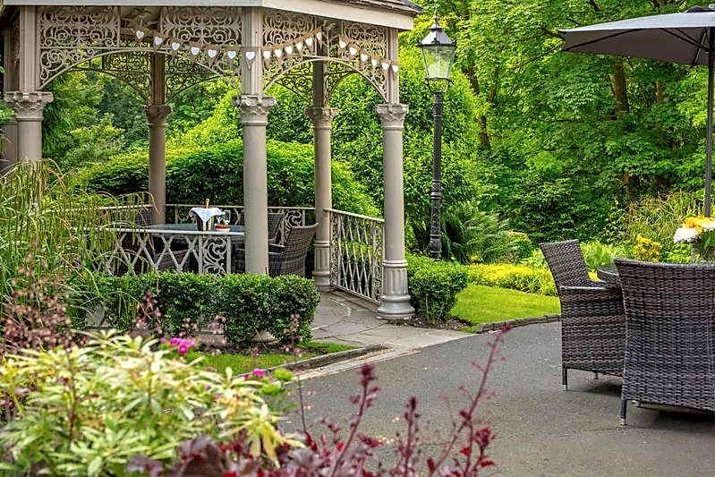 Best Western Valley Hotel