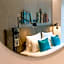 Motel One Manchester-St. Peter's Square