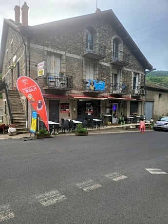 LES TERRASSES DE L'ALLIER