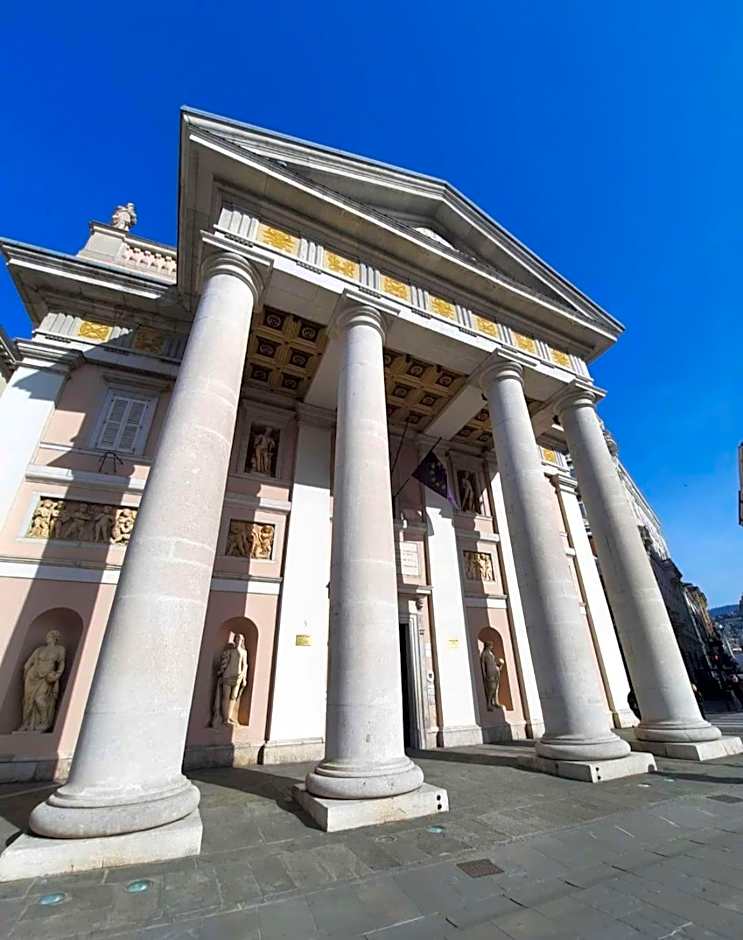 Piazza Grande City Residence