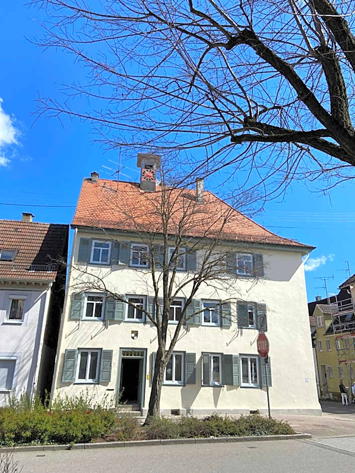 Hostel Balingen