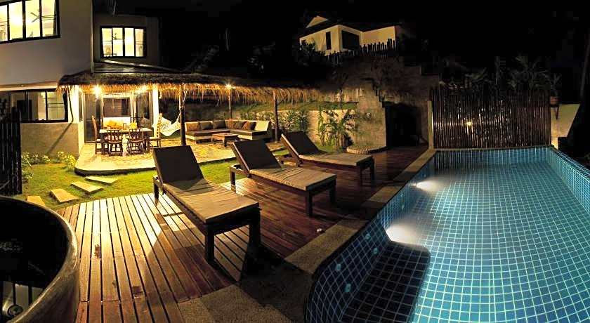 Koh Tao Heights Boutique Villa