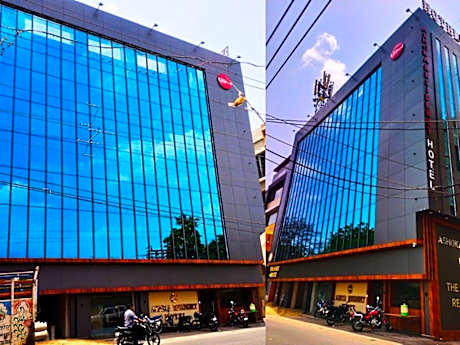 Ashoka Residency
