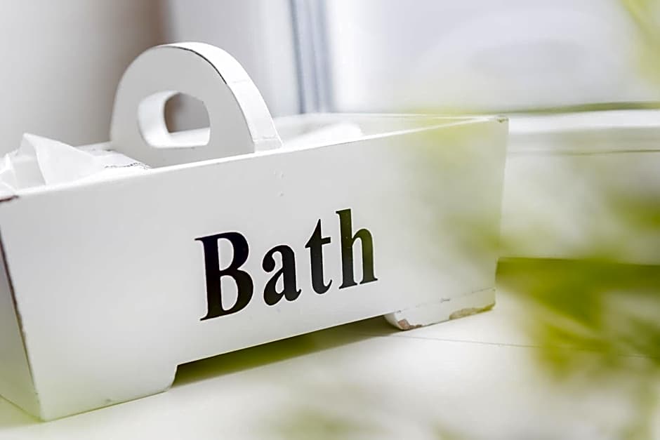 Schäfers Hotel, Self-Check-in, Cafe und Bäcker am Hotel