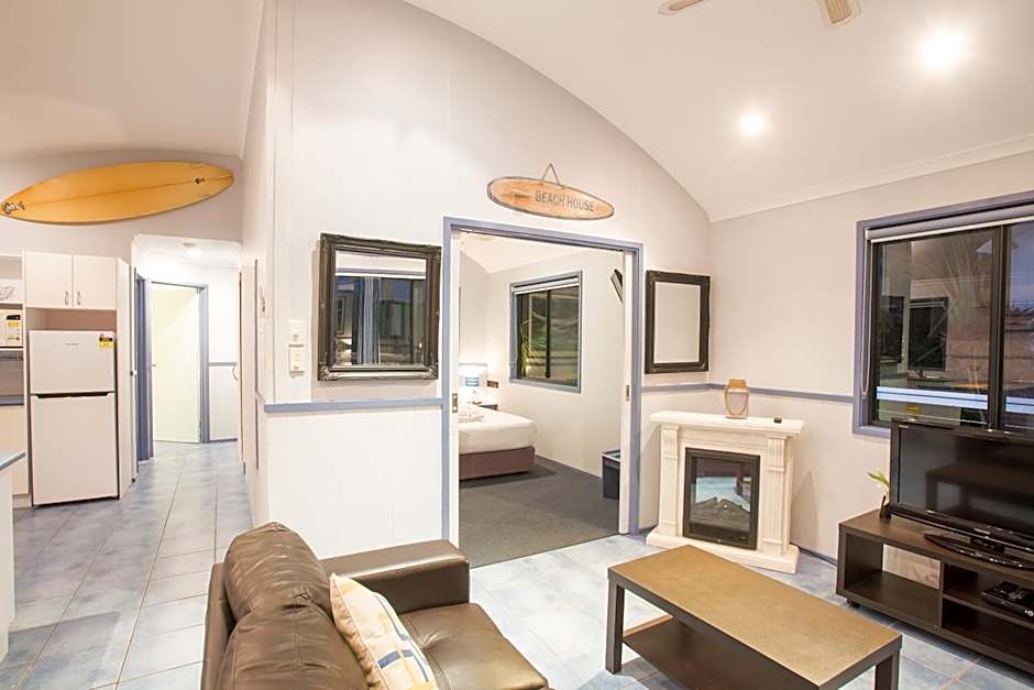 Thou Walla Sunset Retreat