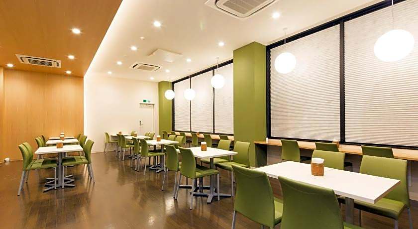 Sanco Inn Iseshi Ekimae