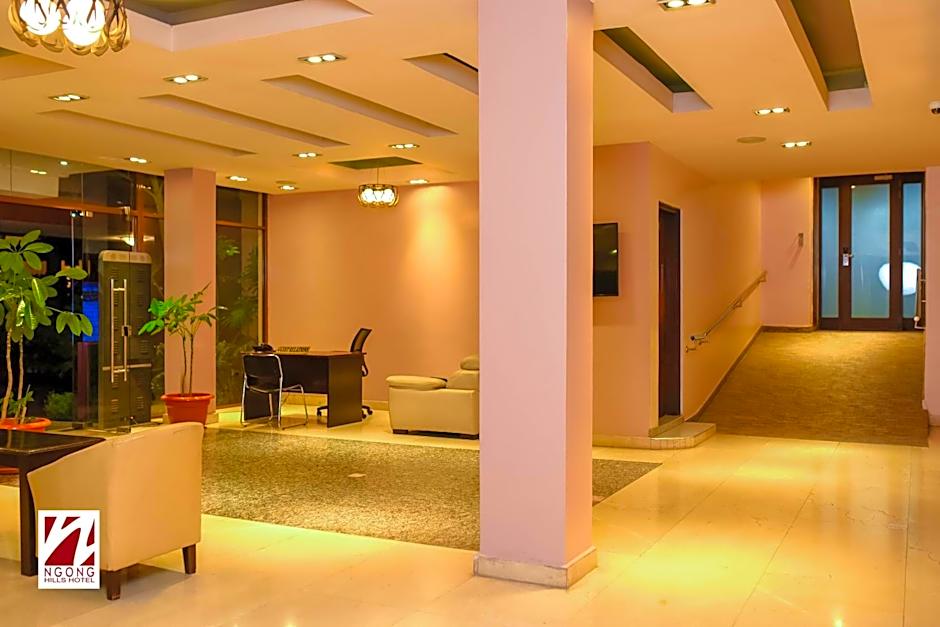 Ngong Hills Hotel