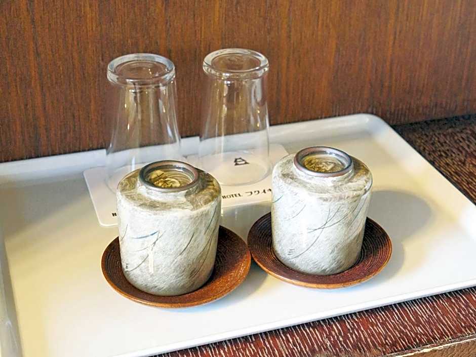 Hotel Fukui Castle - Vacation STAY 58712v