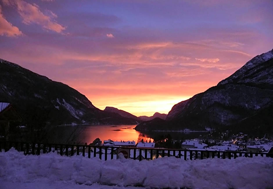 Hotel Lory - Molveno - Dolomiti