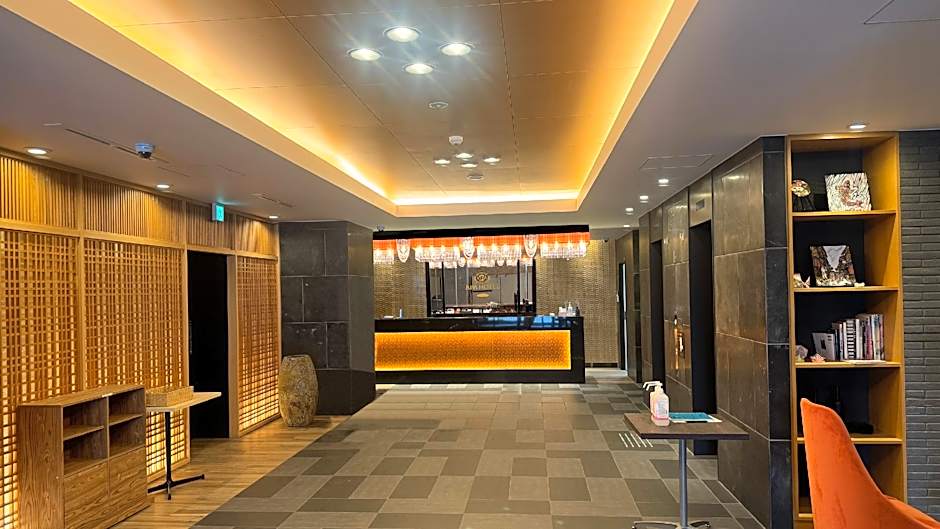 APA Hotel Kyoto Gojo Omiya