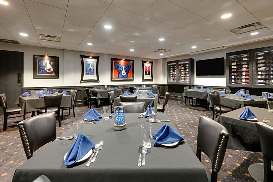 Wyndham Riverfront Hotel