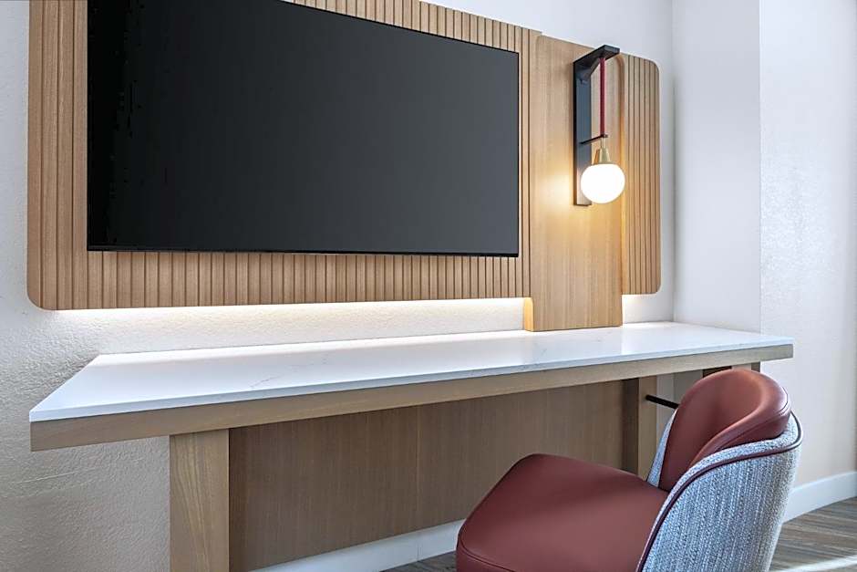 Crowne Plaza Hotel Virginia Beach-Norfolk By IHG