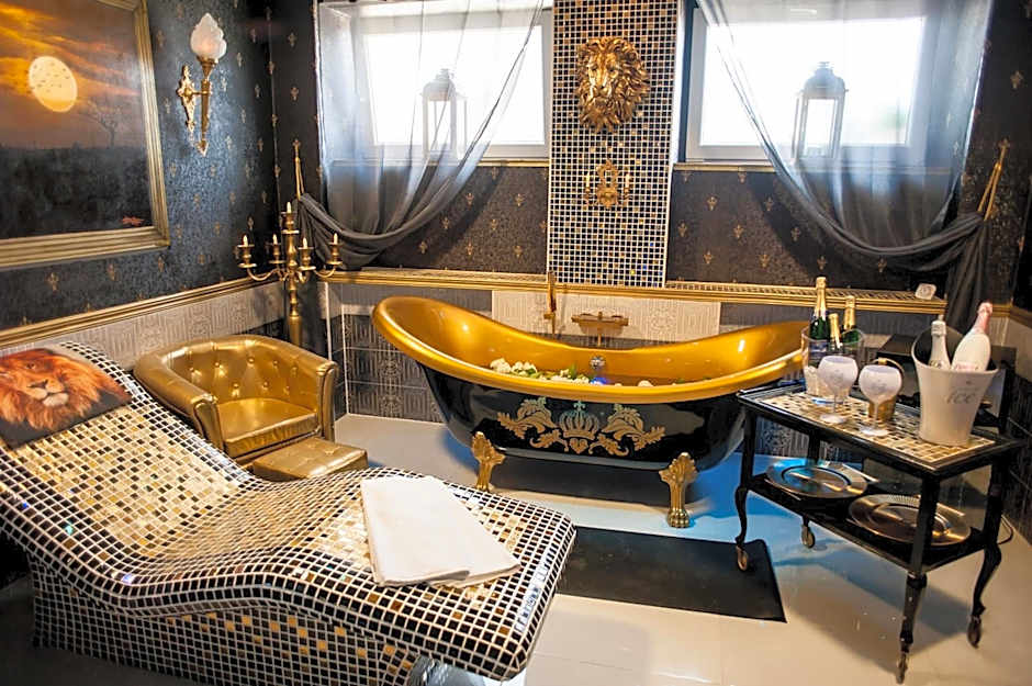 Hotel Tommy Wellness & Spa