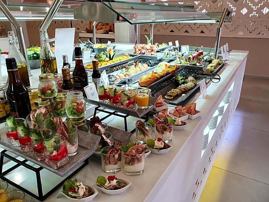 TUI BLUE Medina Gardens - Adults Only - All Inclusive