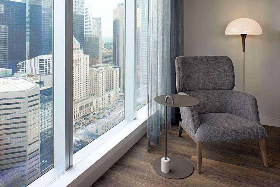 Delta Hotels by Marriott Toronto