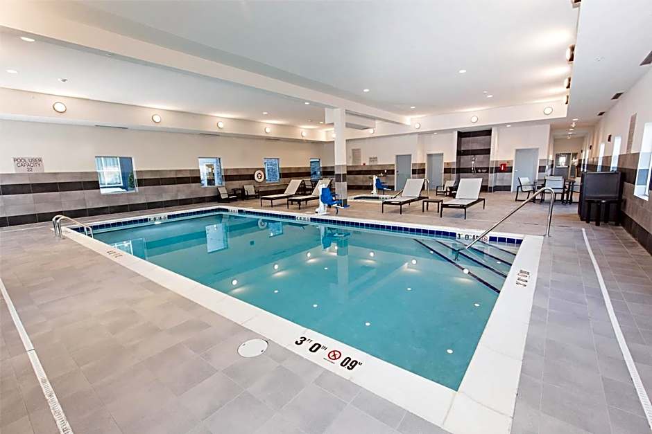 Staybridge Suites Denver North - Thornton By IHG