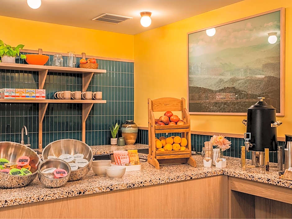 Trailborn Highlands, Outdoor Collection by Marriott Bonvoy