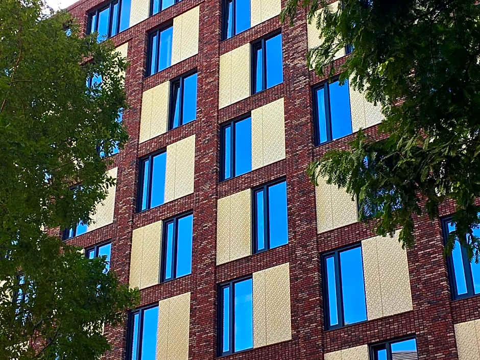 Cityden Stadshart