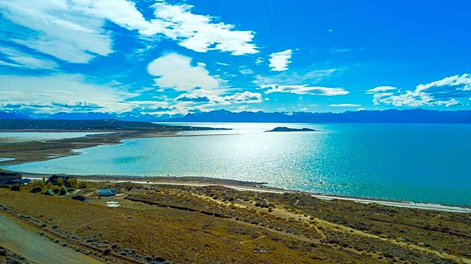 Design Suites Calafate